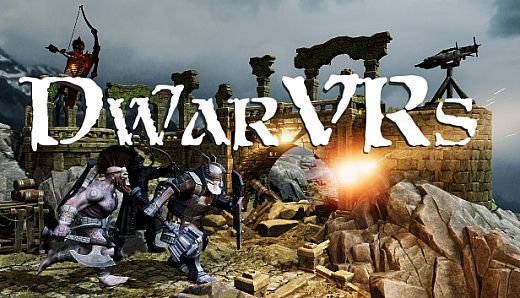 DwarVRs