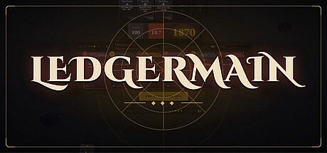 Ledgermain