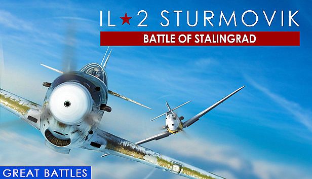 Buy IL-2 Sturmovik: Battle of Stalingrad