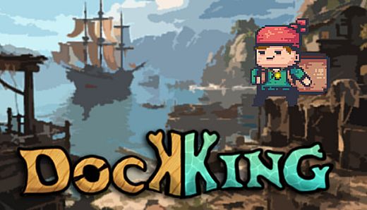 Dock King