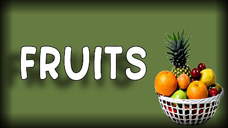 Fruits