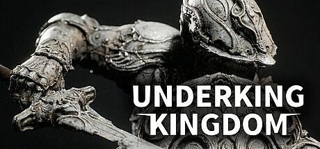 UNDERKING KINGDOM