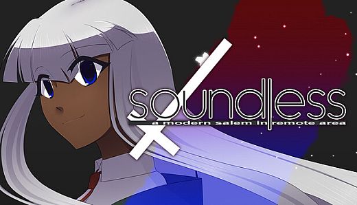soundless - A MODERN SALEM IN REMOTE AREA -