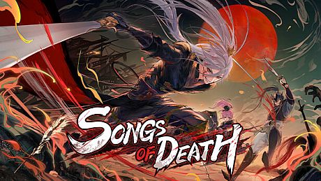 Songs Of Death Game