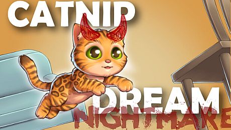 Catnip Dreams Game