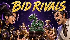 Bid Rivals