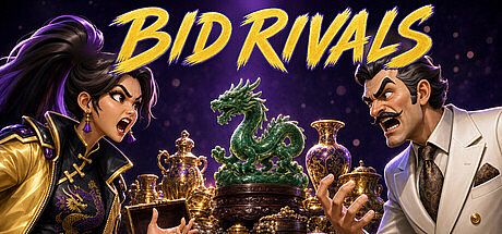 Bid Rivals