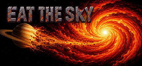 Eat the Sky Game