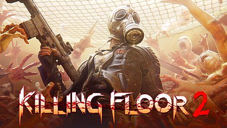 Killing Floor 2 Game