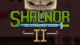 Shalnor: Silverwind Saga 2