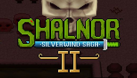 Shalnor: Silverwind Saga 2