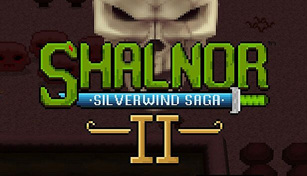 Buy Shalnor: Silverwind Saga 2