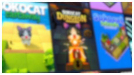 Rising Moon Complete Collection Game