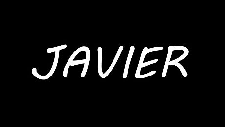 JAVIER Game