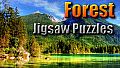 Classic Jigsaw Puzzles - Forest Jigsaw Puzzles
