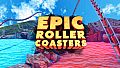 Epic Roller Coasters — Kelimutu