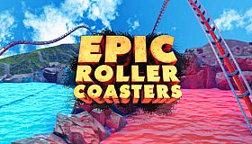 Epic Roller Coasters — Kelimutu