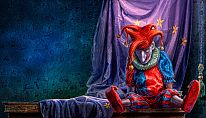 Kup Dreamscapes - Nightmare's Heir na PC