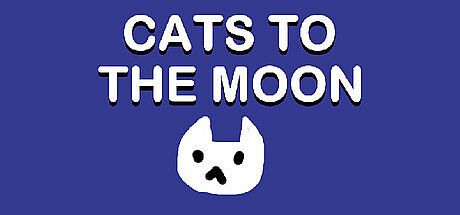 Cats to the Moon