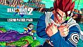 DRAGON BALL XENOVERSE 2 - Legend Patrol Pack