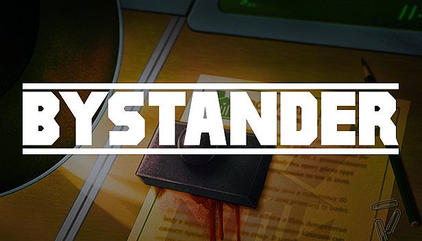 Buy Bystander