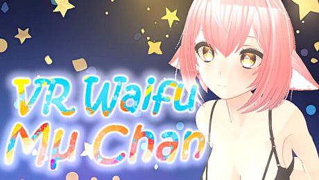 VR Waifu - MuChan Game