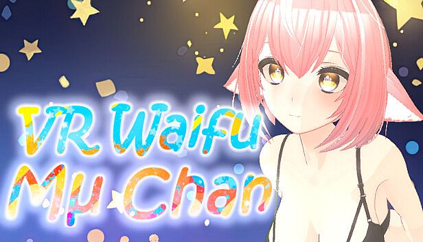 Buy VR Waifu - MuChan