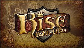 Rise: Battle Lines