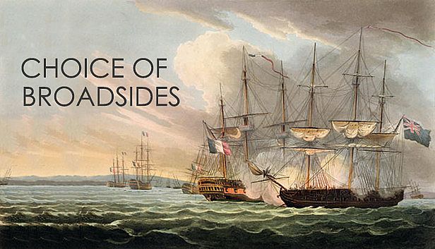 Buy Choice of Broadsides