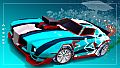 Rocket League - Season 21 Elite Pack