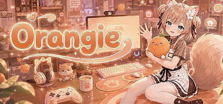 Orangie Game
