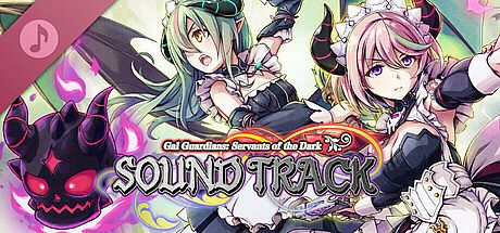 Gal Guardians: Servants of the Dark Soundtrack DLC