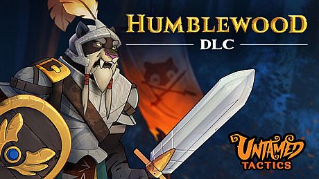 Untamed Tactics - Humblewood Edition DLC