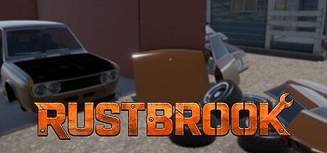 Rustbrook Game