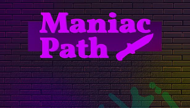 Buy Maniac Path
