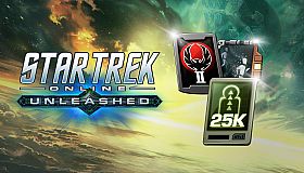 Star Trek Online – Miniature Spore Relay Pack