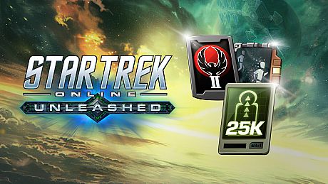 Star Trek Online – Miniature Spore Relay Pack DLC