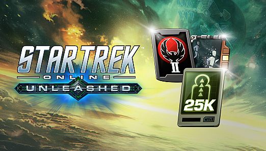 Star Trek Online – Miniature Spore Relay Pack