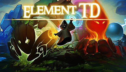 Element TD