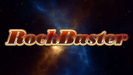 RockBuster Game