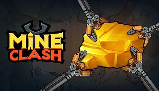Mine Clash