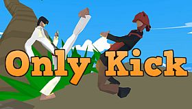 Only Kick