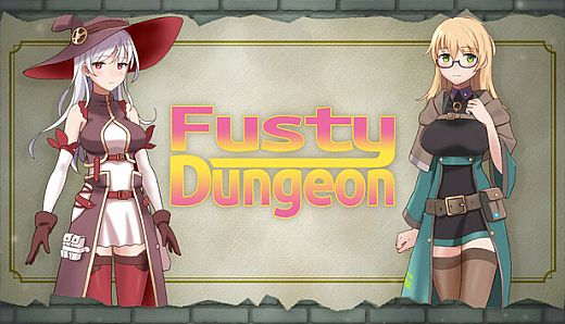 Fusty Dungeon