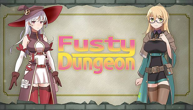 Buy Fusty Dungeon