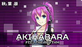 Akihabara - Feel the Rhythm