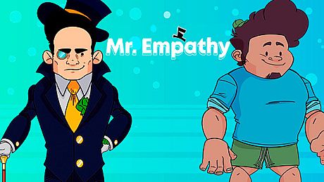 Mr.Empathy: The Canceled Game. Game