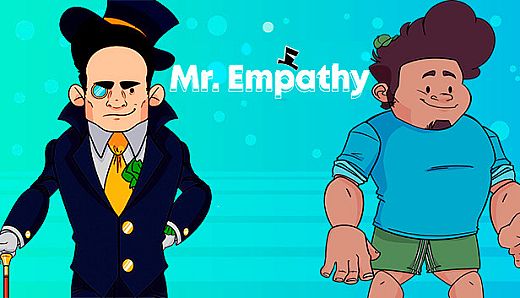 Mr.Empathy: The Canceled Game.