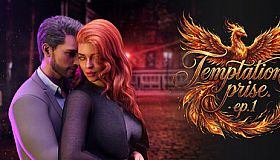 Temptation's Price - Episode 1