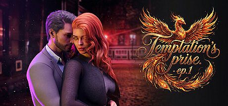 Temptation's Price - Episode 1