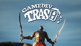 GameDev Trash